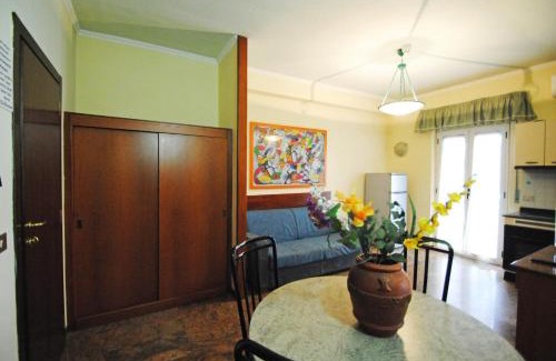 Porto d'Ascoli Apartment | Residence 7 Bello