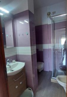 Porto d'Ascoli Apartment | Residence Danubio