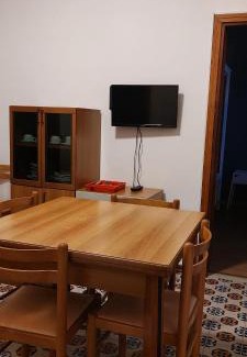 Porto d'Ascoli Apartment | Residence Danubio