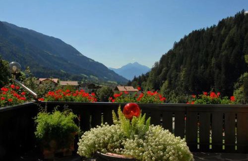 San Leonardo in Passiria Apartment | Residence Pichler Apartment 4