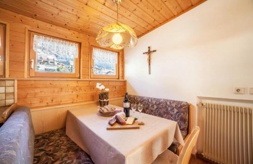 San Leonardo in Passiria Apartment | Residence Pichler Apartment 4