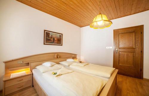 San Leonardo in Passiria Apartment | Residence Pichler Apartment 8