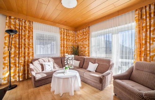 San Leonardo in Passiria Apartment | Residence Pichler Apartment 8