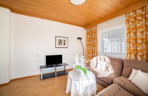 San Leonardo in Passiria Apartment | Residence Pichler Apartment 8