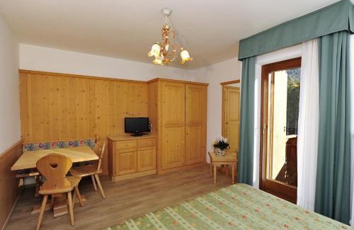 San Martino di Castrozza Apartment | Residence Taufer