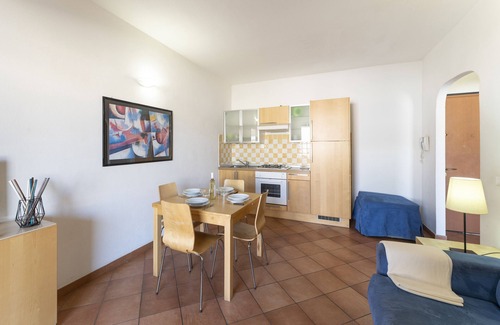 Santa Teresa di Gallura Apartment | Residence Cristal Blu