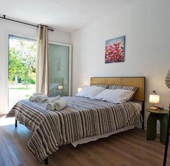 Santo Stino di Livenza Apartment | Residence Magnolia
