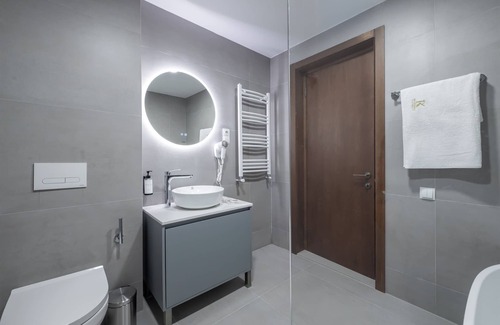 Gergeti Hotel | Residence Kazbegi
