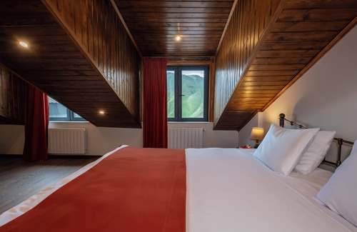 Gergeti Hotel | Residence Kazbegi