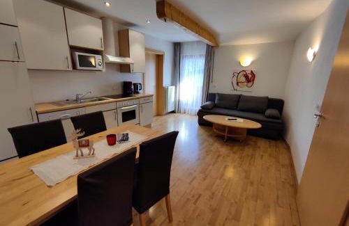 Naz Bed & Breakfast | Residence Klementhof 1
