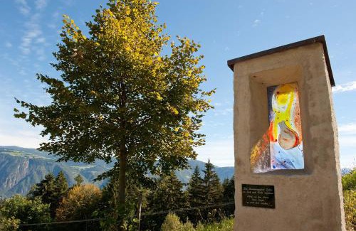 Tesimo Apartment | Residence Kronstein - Fewo 8