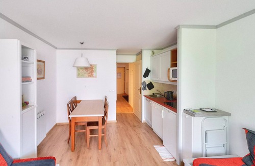 La Salle-les-Alpes Apartment | Residence L'Alpaga - maeva Home - 2 Room Apartment 5 People - Selection