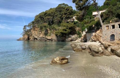 Rayol-Canadel-sur-Mer Apartment | RESIDENCE LE PARADOU
