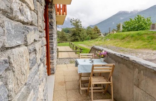 Aussois House | RESIDENCE LA COMBE III
