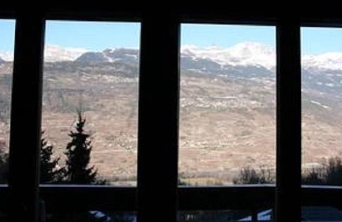 Granges Apartment | Residence La Coutoule