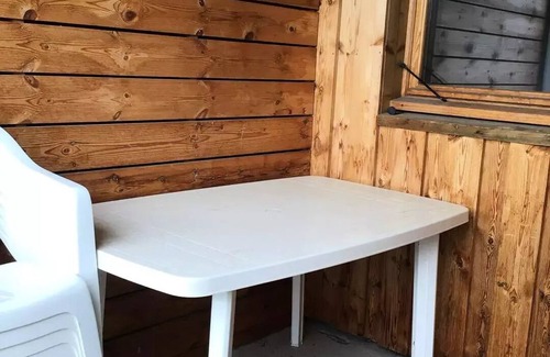 Saint-Jean-d'Arves Apartment | Residence La Fontaine Du Roi - Family apartment 8 beds, mountain view area of Sybelles