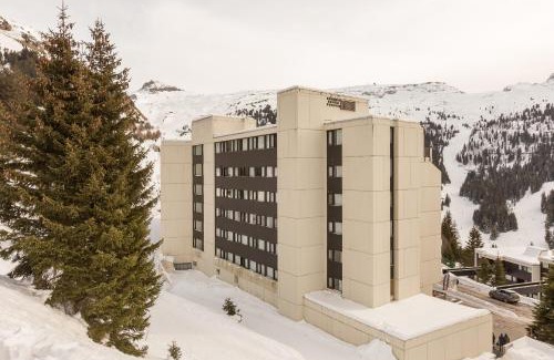 Flaine Apartment | Residence La Foret - maeva Home
