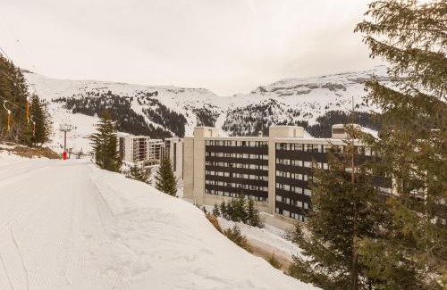 Flaine Apartment | Residence La Foret - maeva Home