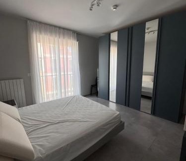 Margherita di Savoia Apartment | Residence La Vela