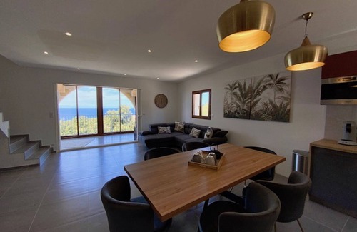 Monticello Apartment | Residence La Listrella apt 4