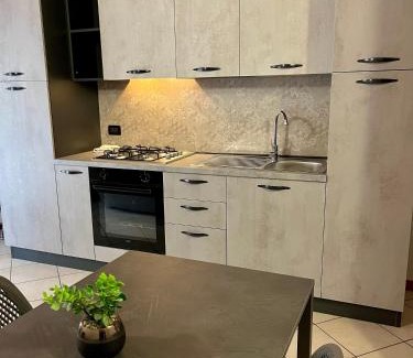 Castel Venzago Apartment | Residence la Lucciola