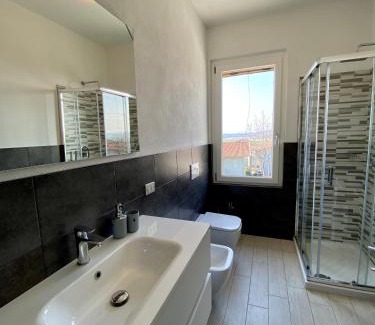 Castel Venzago Apartment | Residence la Lucciola