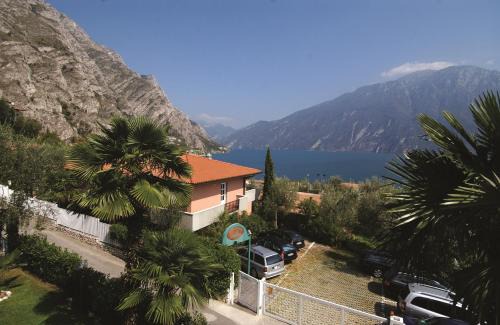 Limone sul Garda Apartment | Residence La Madonnina