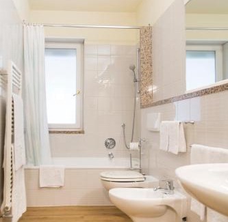 Limone sul Garda Apartment | Residence La Madonnina