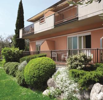 Limone sul Garda Apartment | Residence La Madonnina