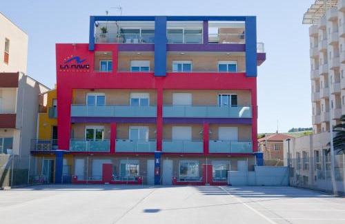 Senigallia Apartment | Residence La Nave