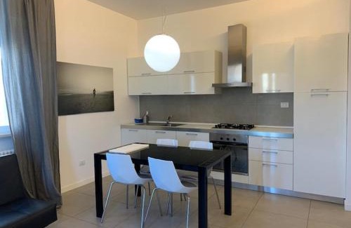 Senigallia Apartment | Residence La Nave