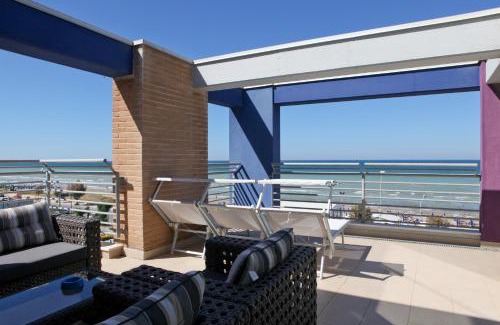 Senigallia Apartment | Residence La Nave