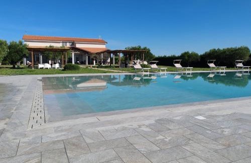 Grosseto Apartment | Residence la Pace - Pool & Relax