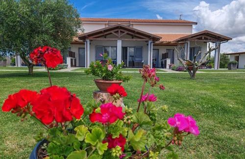 Grosseto Apartment | Residence la Pace - Pool & Relax