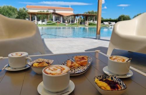 Grosseto Apartment | Residence la Pace - Pool & Relax
