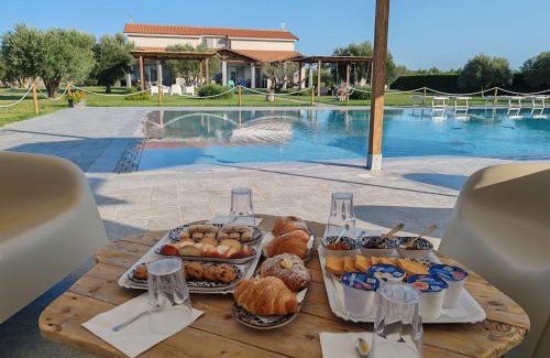 Grosseto Apartment | Residence la Pace - Pool & Relax