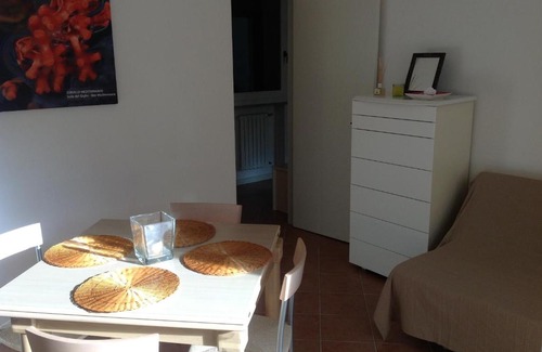 Porto Azzurro Apartment | Residence La Pianotta 2