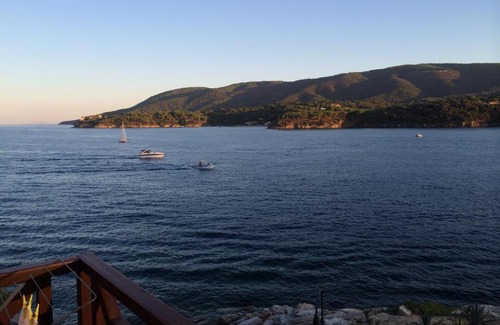 Porto Azzurro Apartment | Residence La Pianotta 2