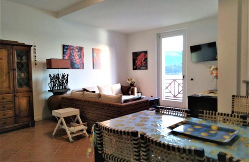 Porto Azzurro Apartment | Residence La Pianotta 2
