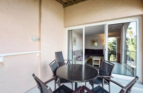 Giens Apartment | Residence La Pinède - maeva Home - 2 room apartment for 5 people Selection