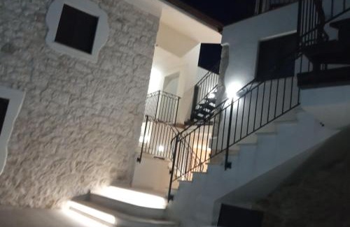 Roccamorice Apartment | Residence la ramosciana