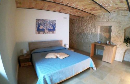 Roccamorice Apartment | Residence la ramosciana