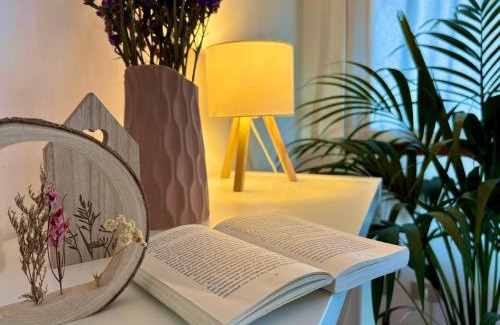 Porto San Paolo Apartment | Residence La Rosa