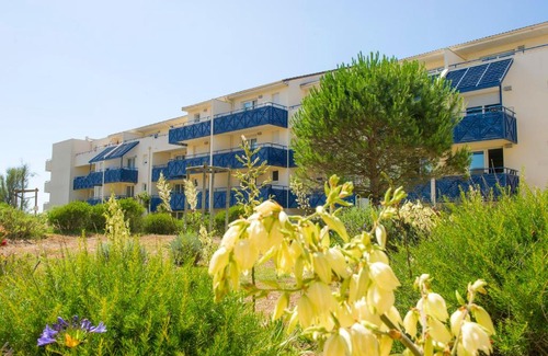 Lacanau-Ocean Apartment | Residence Lacanau Bleu Marine - maeva Home