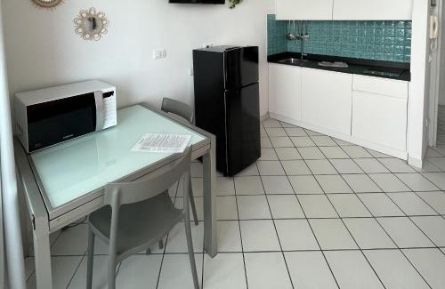 Varigotti Apartment | Residence Le Dune Club