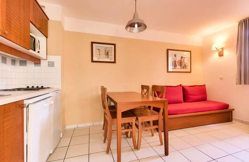 Maubuisson Apartment | Residence Les Grands Pins - maeva Home - 2 room apartment for 5 people - Comfort