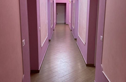 Avezzano House | Residence le Ginestre Appartamento N° 7 Bilocale 2 Posti Letto