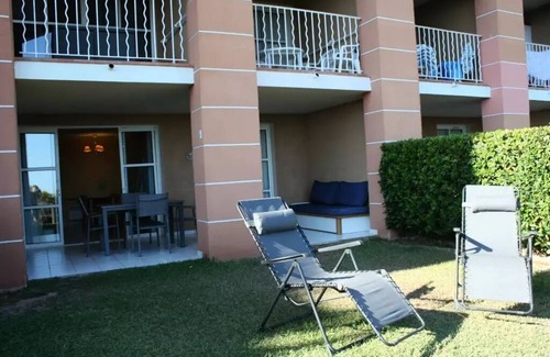 Le Dramont Apartment | Residence le Hameau de Cap Esterel - maeva Home - 2 Room Apartment 5 People - Selection