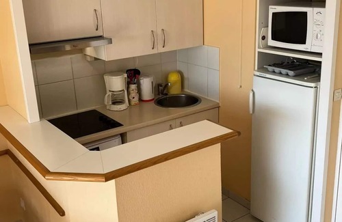 Le Dramont Apartment | Residence le Hameau de Cap Esterel - maeva Home - 2 Room Apartment 7 People - Selection