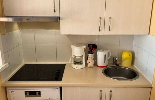 Le Dramont Apartment | Residence le Hameau de Cap Esterel - maeva Home - 2 Room Apartment 7 People - Selection